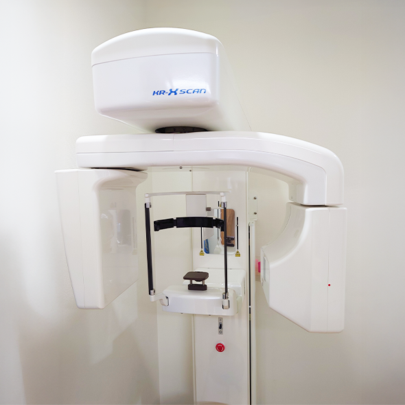 デジタルレントゲン装置