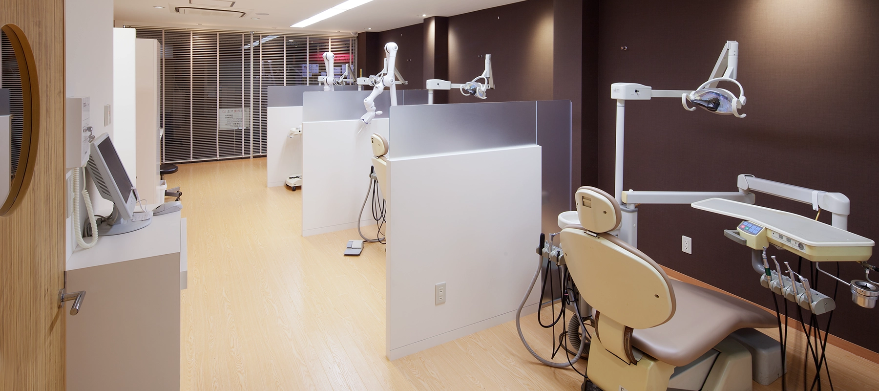 金沢歯科医院